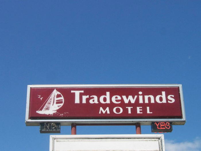 Tradewinds Motel - Random Photos From The Web
